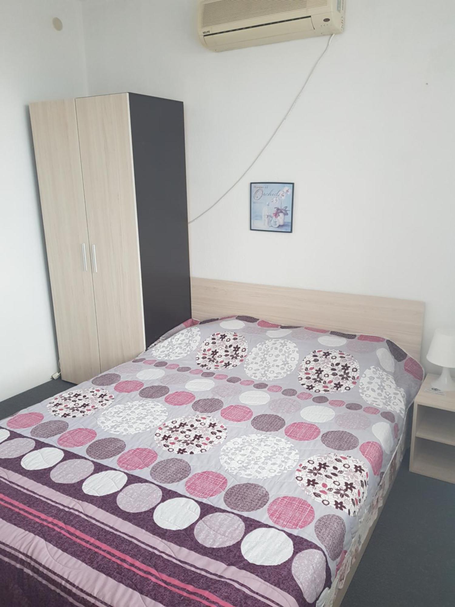 Guest Rooms Radost Balchik Ngoại thất bức ảnh