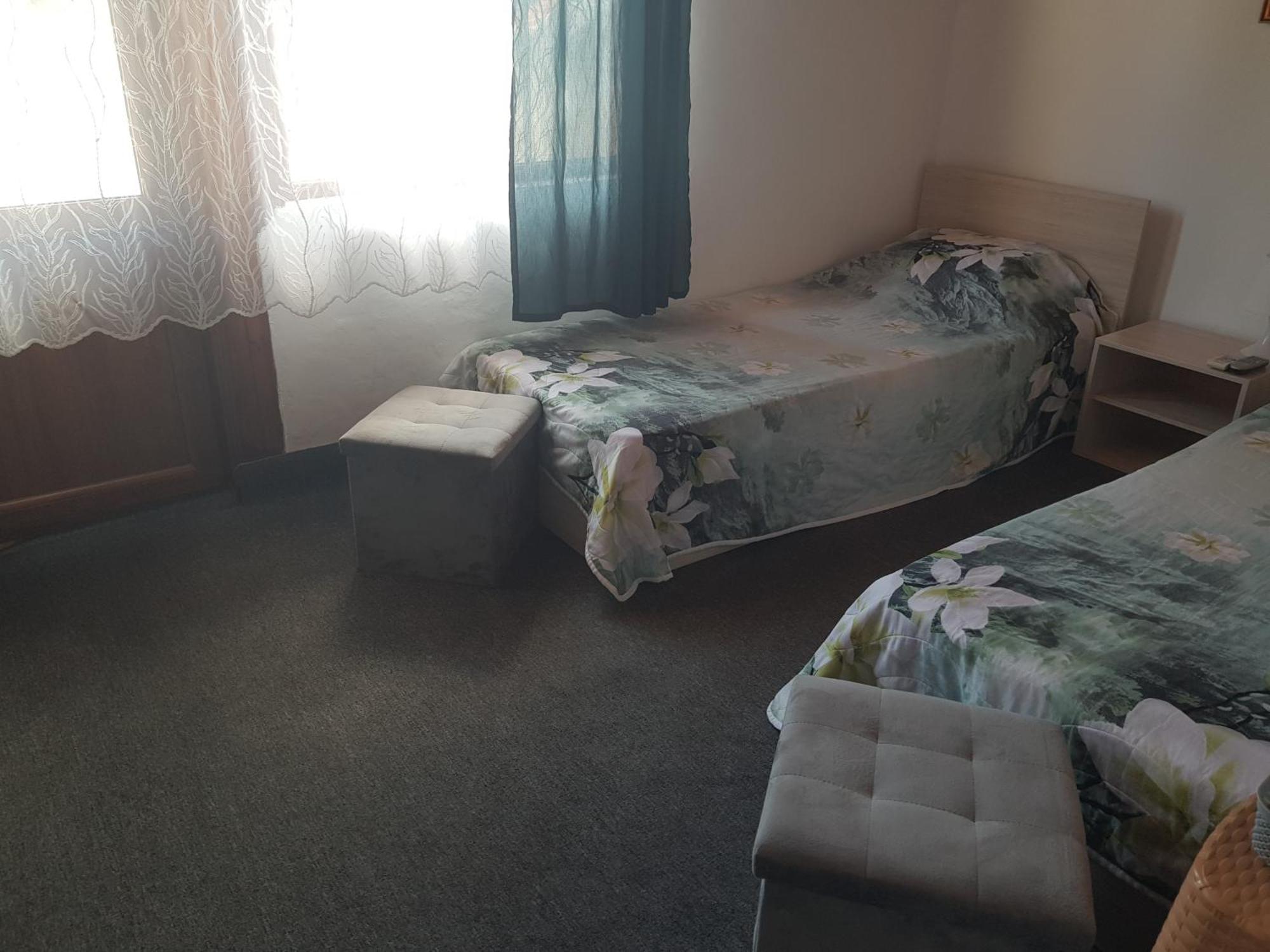 Guest Rooms Radost Balchik Ngoại thất bức ảnh