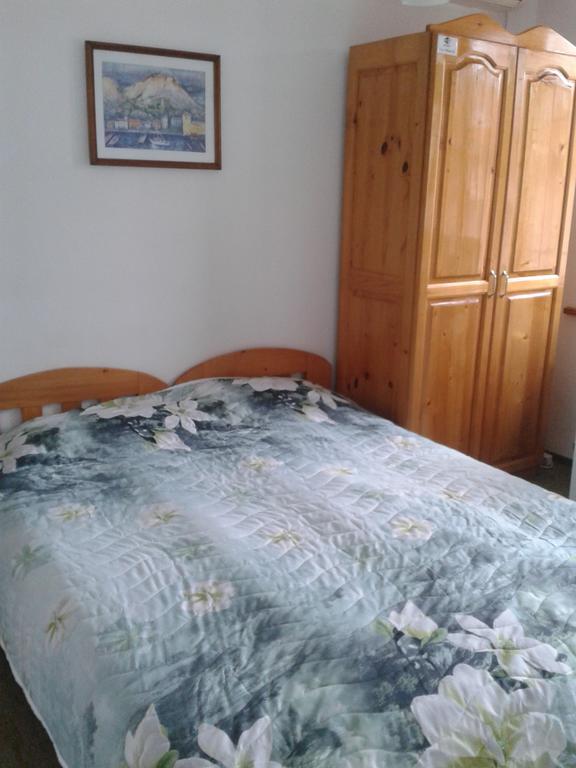Guest Rooms Radost Balchik Ngoại thất bức ảnh