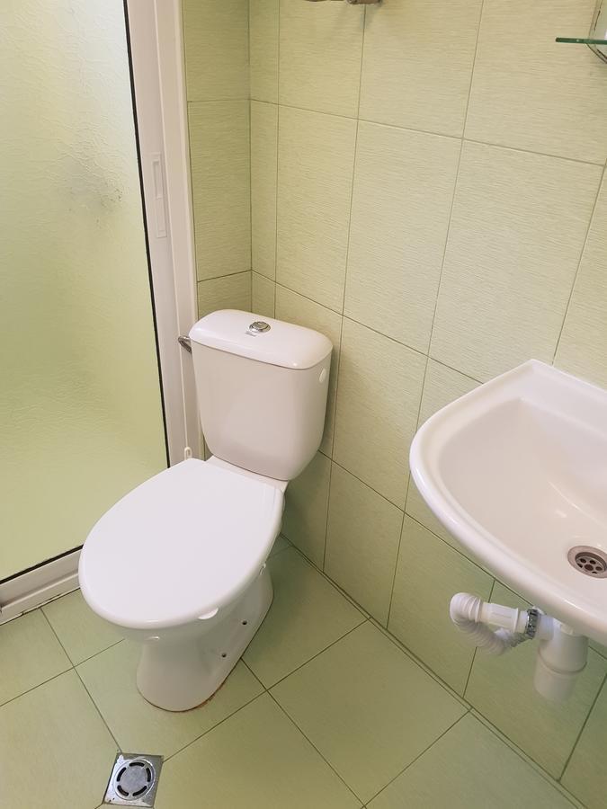 Guest Rooms Radost Balchik Ngoại thất bức ảnh
