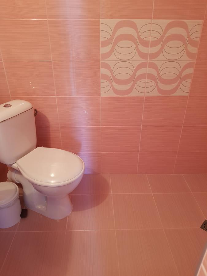 Guest Rooms Radost Balchik Ngoại thất bức ảnh