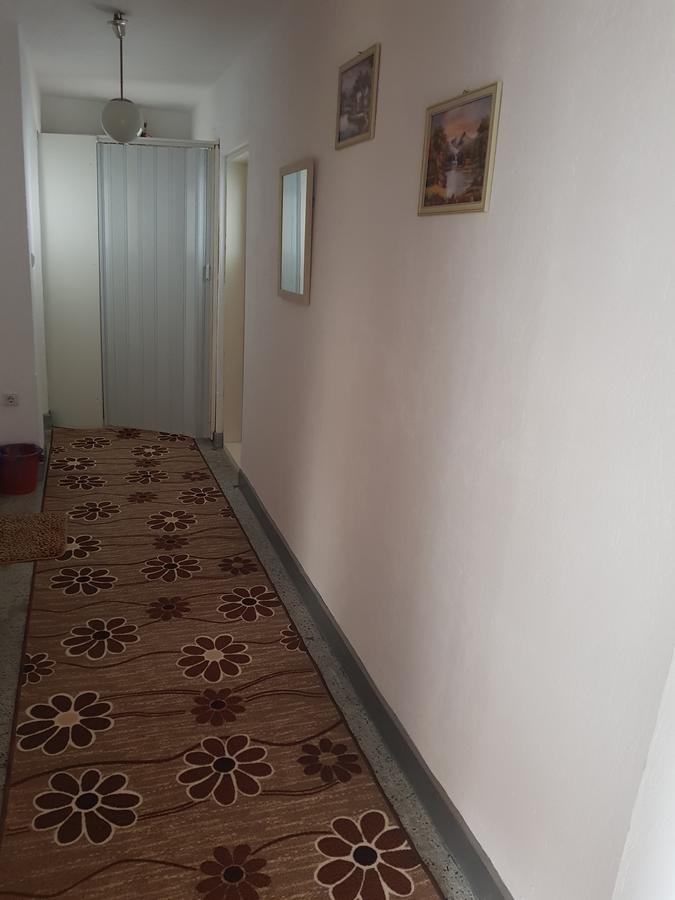 Guest Rooms Radost Balchik Ngoại thất bức ảnh