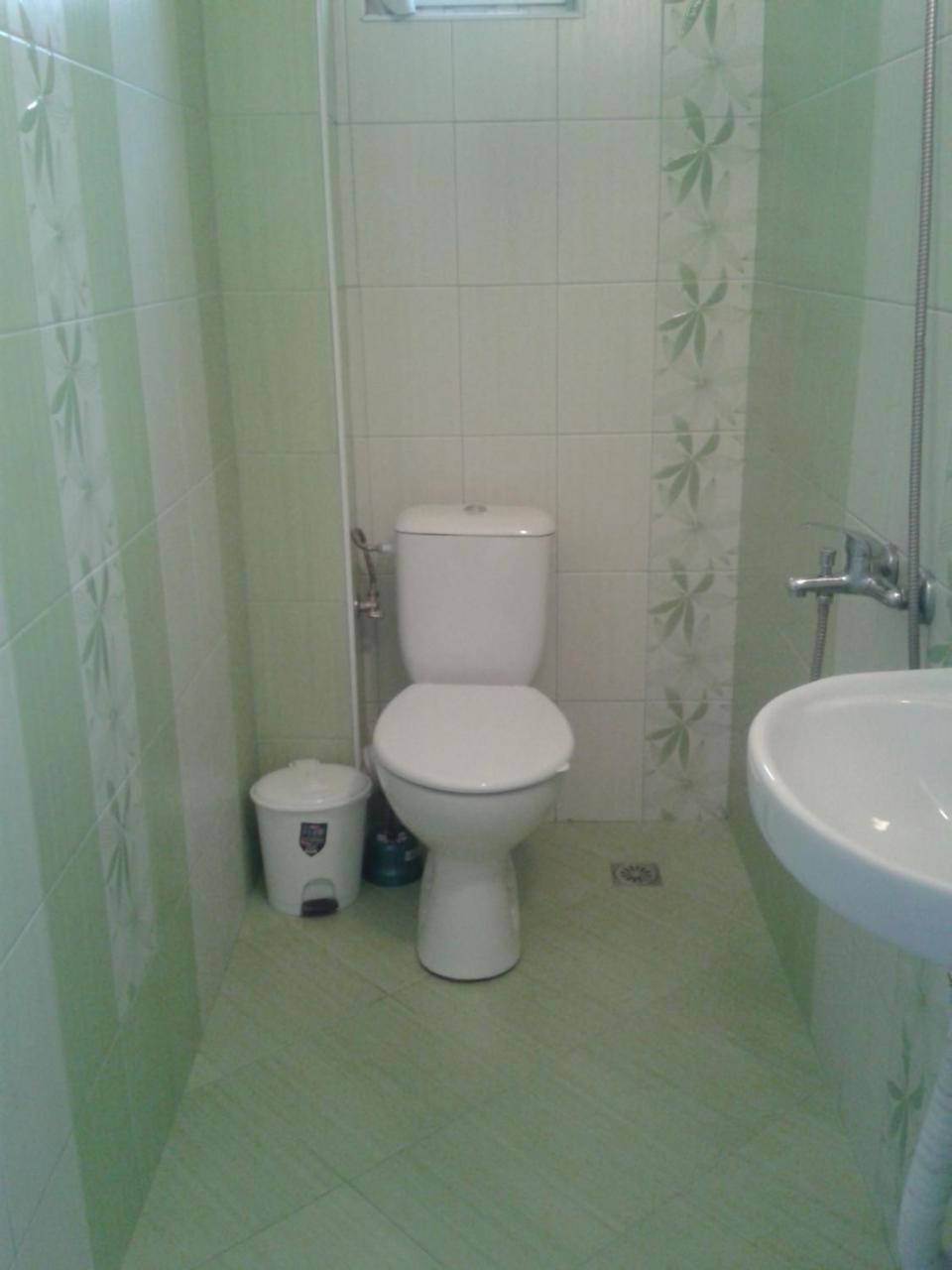 Guest Rooms Radost Balchik Ngoại thất bức ảnh